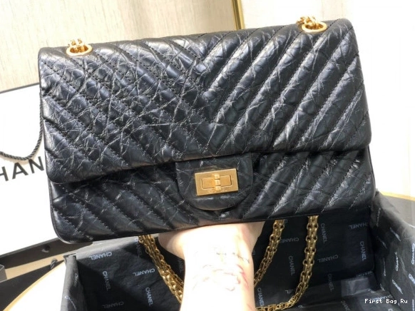 Firstbag Ru BAG FLAP CHANEL 0812